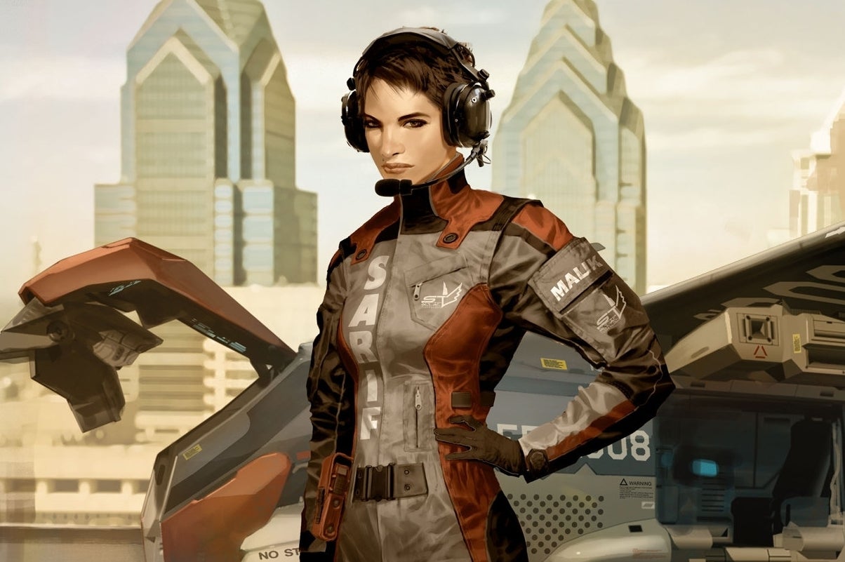 Imagen para ¿Podré actualizar la versión normal de Deus Ex: Human Revolution de PC al Director's Cut?