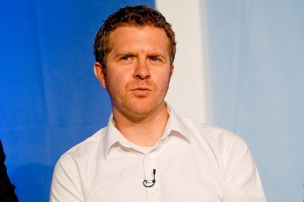 Ziff Davis appoints new VP and managing director