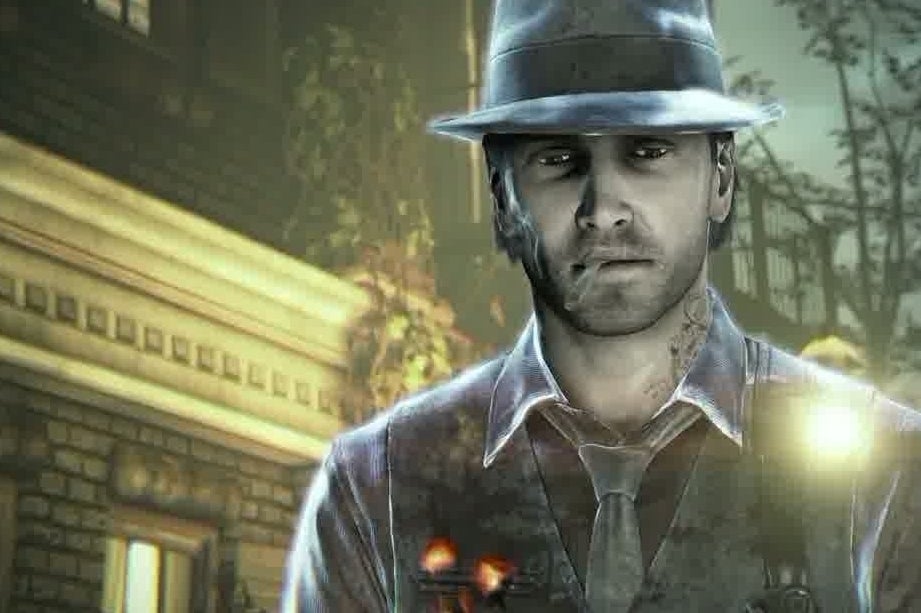 Image for Here's a fresh look at Murdered: Soul Suspect