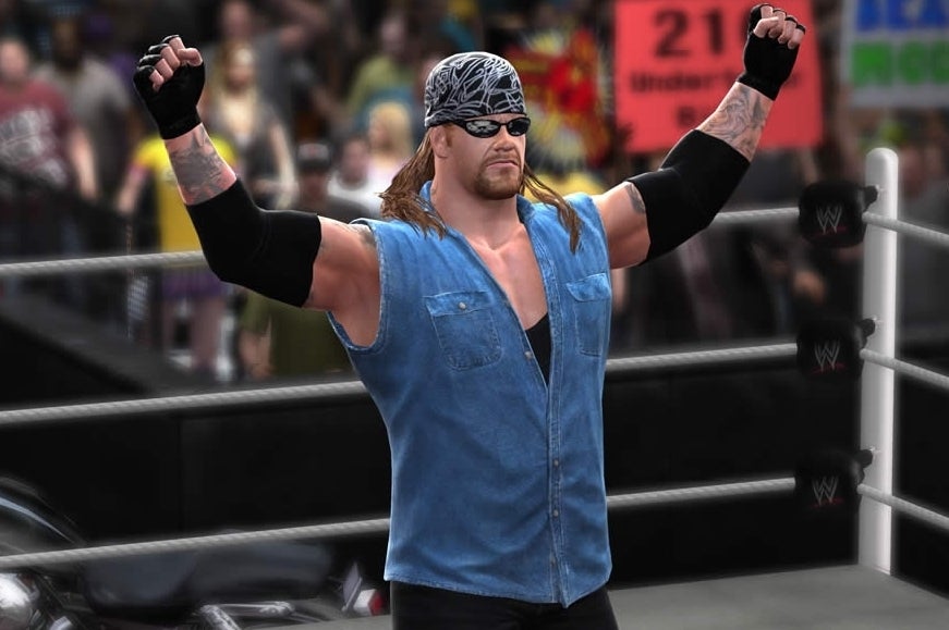 Immagine di WWE 2K14 avrà una modalità dedicata a The Undertaker