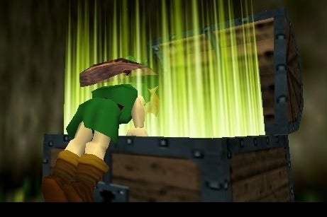 Imagen para Llévate un cofre musical al reservar Zelda: A Link Between Worlds