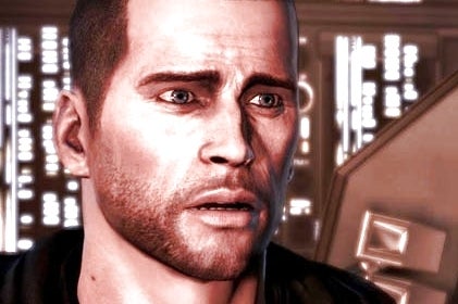 Image for Příběh Mass Effect 4 nemá nic společného se Shepardem