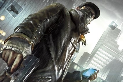 Image for Watch Dogs delayed until spring 2014