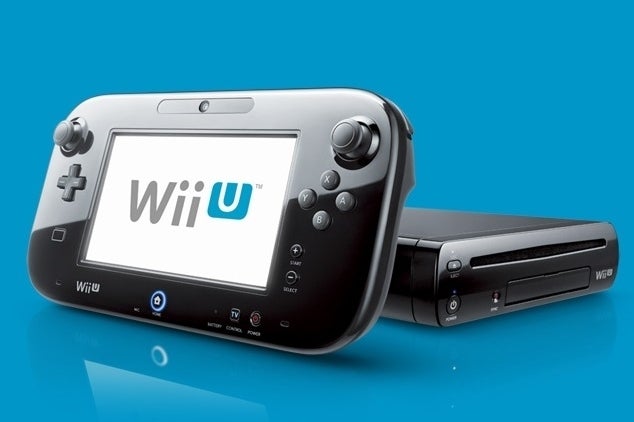 George Bernard Een evenement Knorretje Wii U still misunderstood by consumers, retailers - Analyst |  GamesIndustry.biz