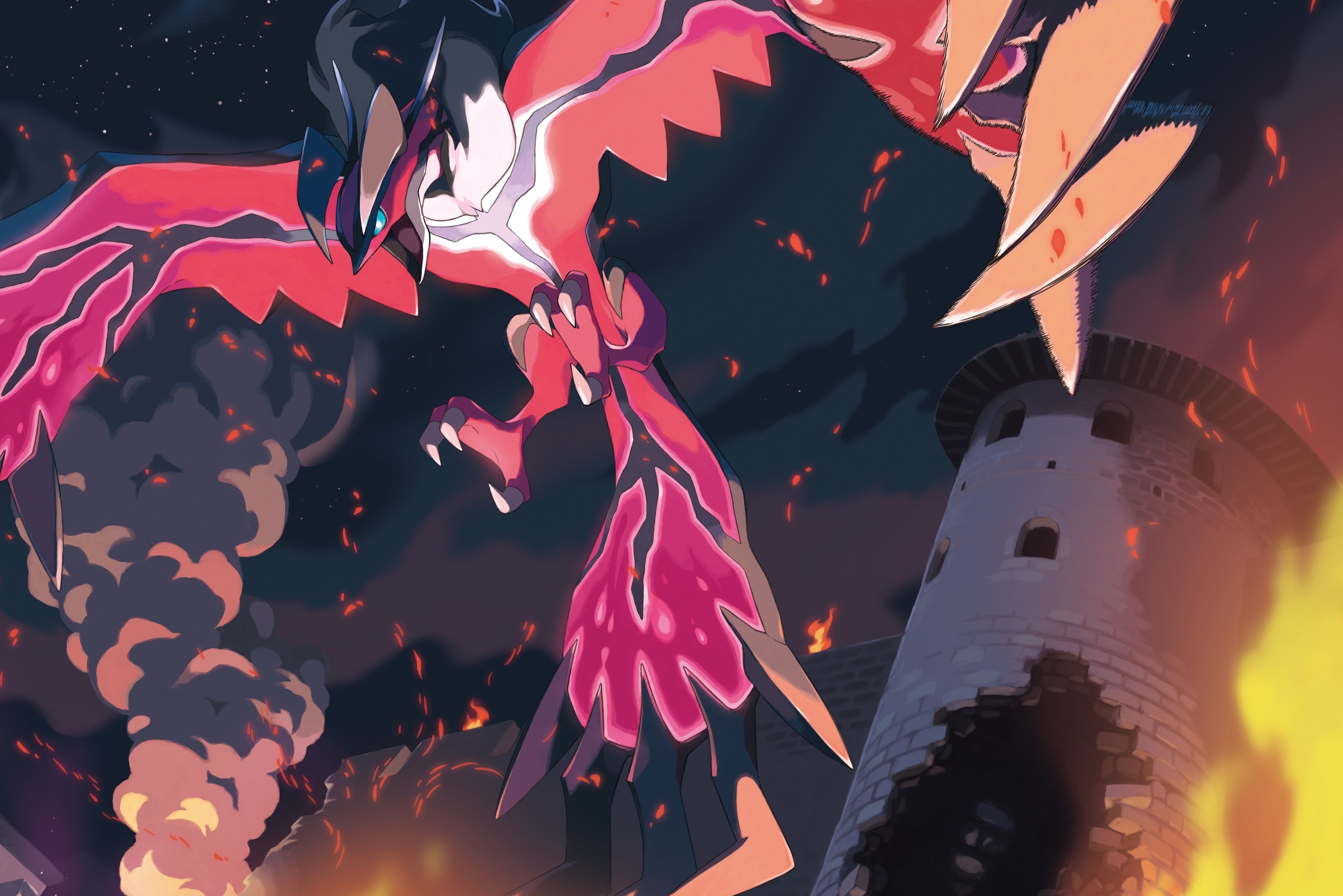 Imagem para Remakes de Pokémon Ruby e Sapphire a caminho?