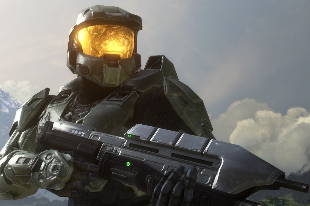 Imagem para Halo 3 disponível gratuitamente para membros Xbox Live Gold