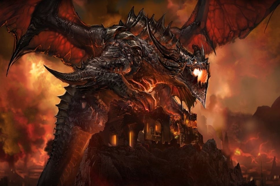 Imagem para Battle Chest de World of Warcraft passa a incluir a expansão Cataclysm