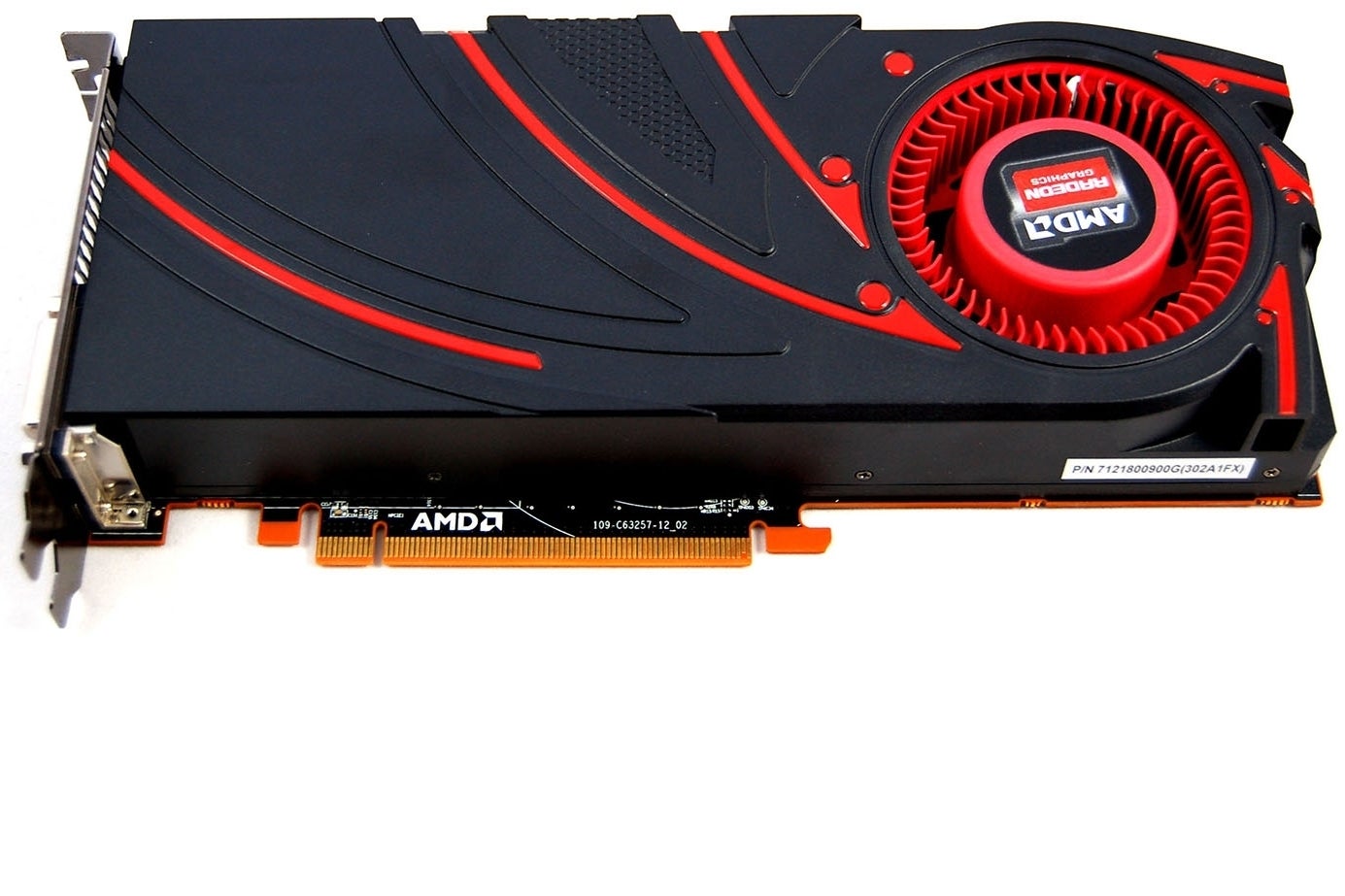 Radeon R9 270x Review Eurogamer Net