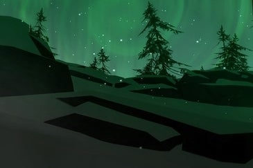 Image for The Long Dark sees light at the end of its Kickstarter campaign