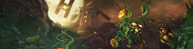Afbeeldingen van Halloween DLC voor Borderlands 2 in aantocht