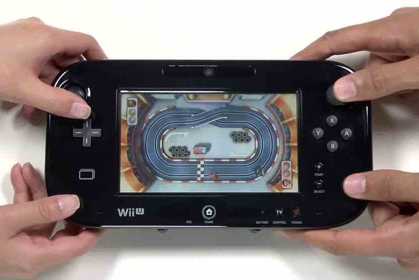 Imagen para Nuevo tráiler de Wii Party U