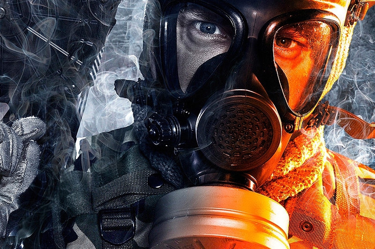 Image for Bach on the Frontline: Battlefield 4's lead producer readies for war
