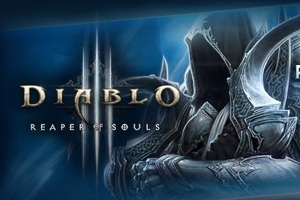 Obrazki dla Diablo 3: Reaper of Souls także na PS4