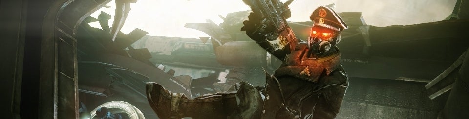 Bilder zu Eg.de Frühstart - Star Citizen, Killzone: Mercenary, Xbox 360