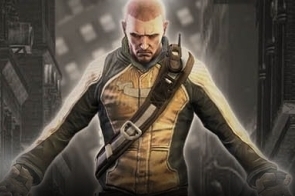 infamous 2 dlc