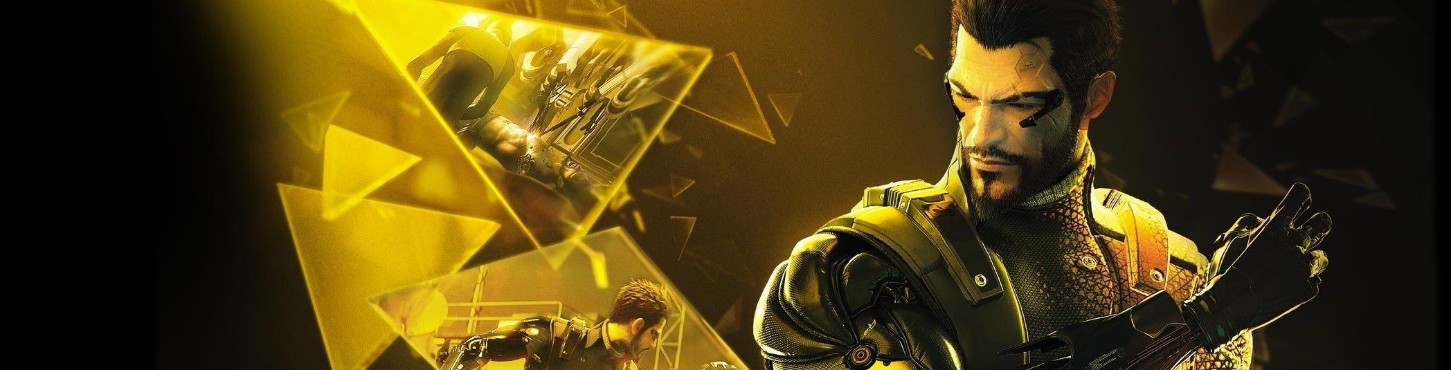 Immagine di Deus Ex: Human Revolution Director's Cut - review