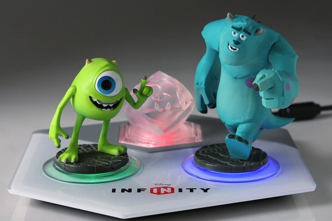 Immagine di Un milione di download per i Toy Box di Disney Infinity