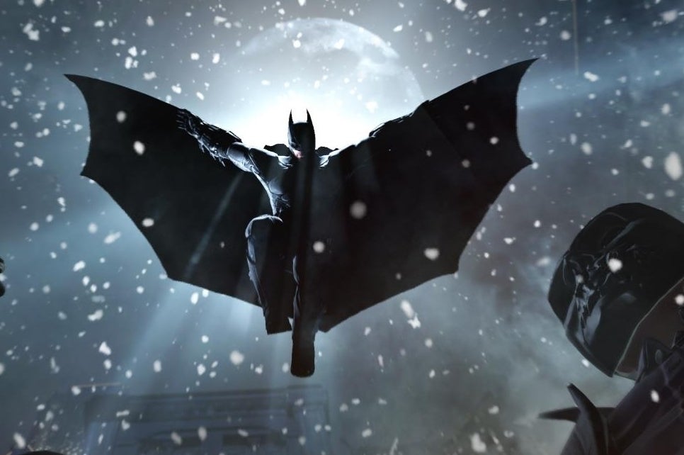 Image for Batman: Arkham Origins' Wii U and physical PC versions will launch later in Europe