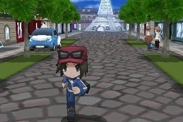 Imagem para Erro de gravação de Pokémon X & Y será corrigido