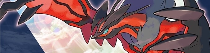Afbeeldingen van Bug in Pokémon X en Y maakt savegames corrupt