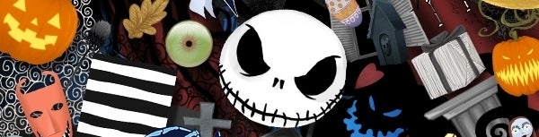 Afbeeldingen van LittleBigPlanet viert Halloween met The Nightmare Before Christmas-DLC