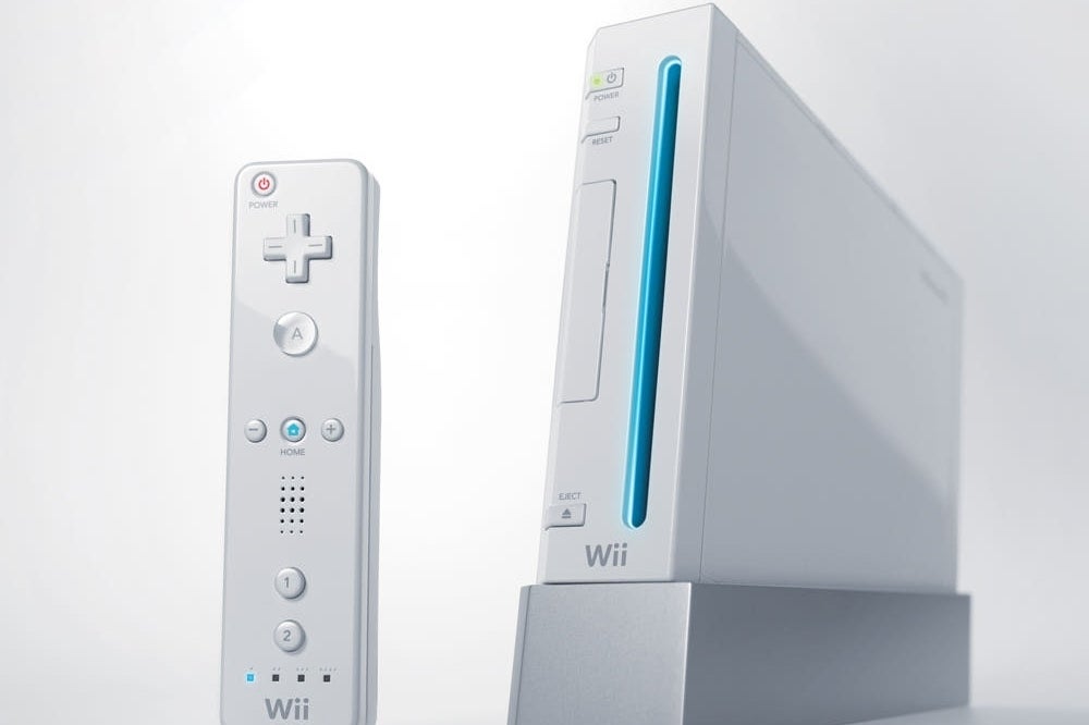 Image for Konzole Wii se už oficiálně přestala vyrábět