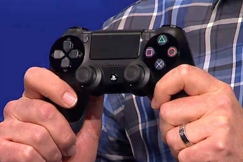 I Joystick Della Ps4 Vanno Sulla Ps3
