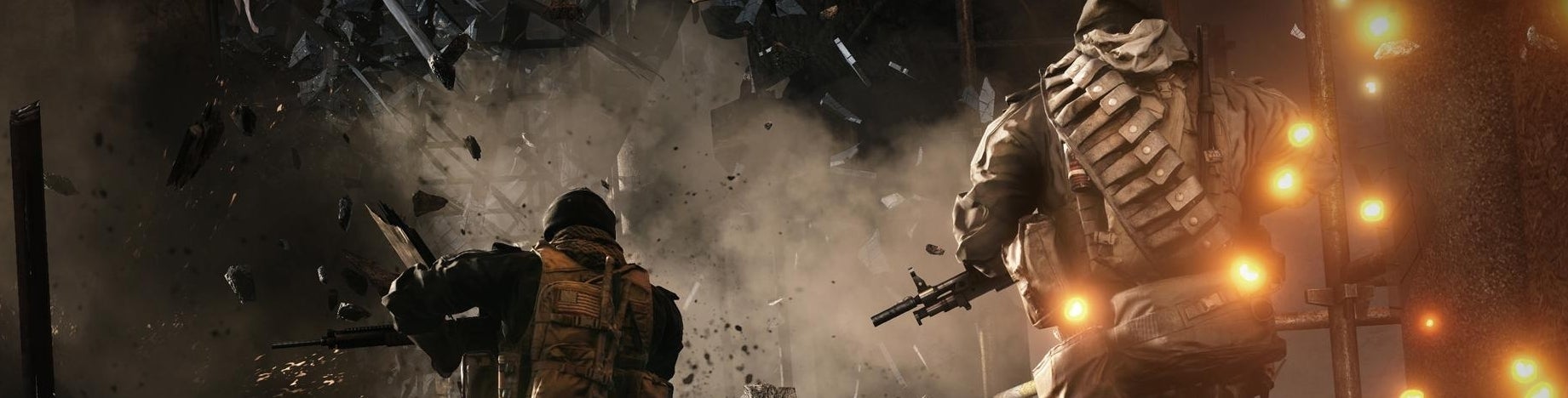 Bilder zu Eg.de Frühstart - Call of Duty: Ghosts, Windows 8.1, Battlefield 4