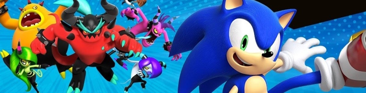 Immagine di Sonic Lost World 3DS - review
