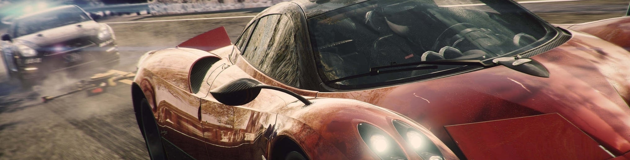 Afbeeldingen van Need for Speed: Rivals niet in de planning voor Wii U