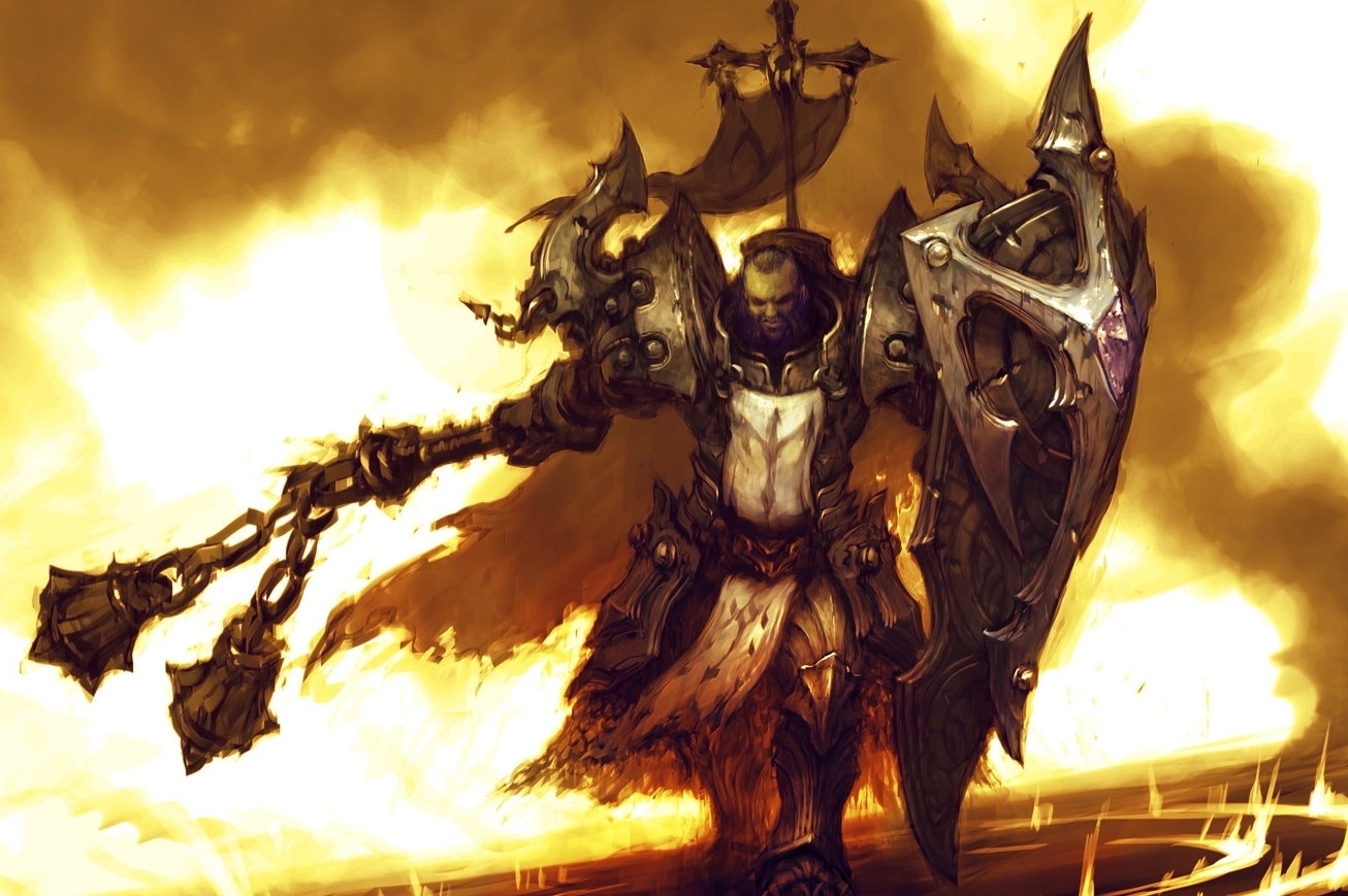 Image for Legendární předměty pro Diablo 3: Reaper of Souls navrhnou sami fanoušci