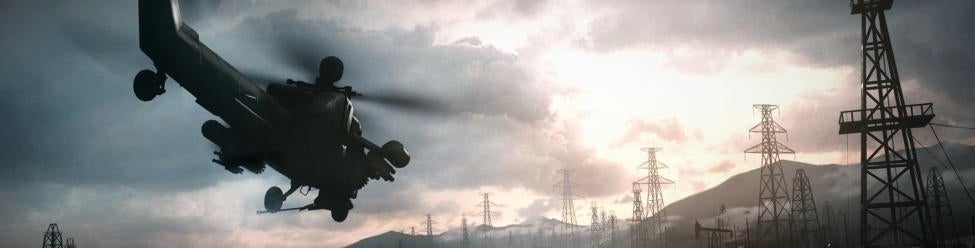 Afbeeldingen van Electronic Arts hint naar mobiele Battlefield-game
