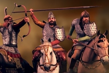 Obrazki dla Total War: Rome 2 - nowy dodatek dostępny za darmo do 29 października