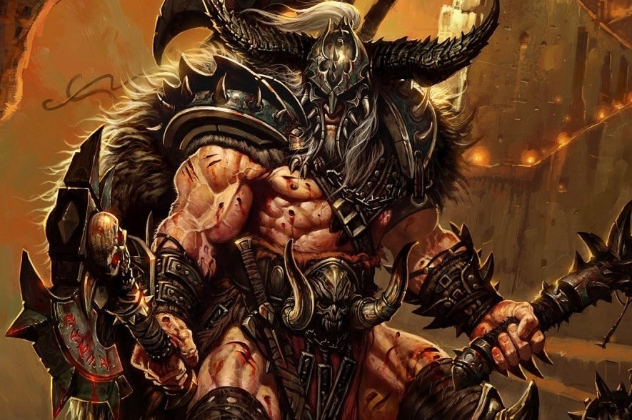 Obrazki dla Diablo 3 - Poradnik, Solucja