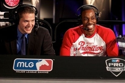 Image for MLG and Relativity Media form content and marketing partnership