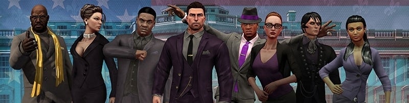 Image for Saints Row 4: a fun game that makes serious points