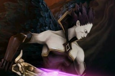 Obrazki dla Castlevania: Lords of Shadow - Mirror of Fate HD tydzień wcześniej na X360