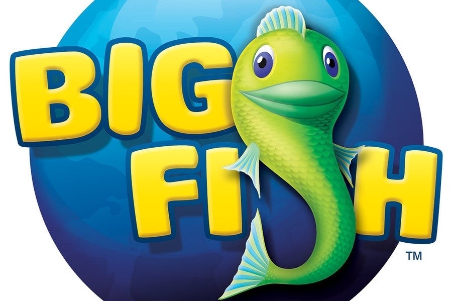 Image for Big Fish now publishing Android apps to PC and Mac users