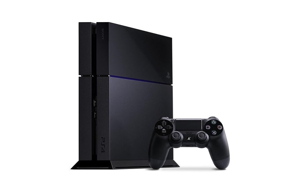 Image for PS4's $1,840 price in Brazil bad for gamers, says Sony