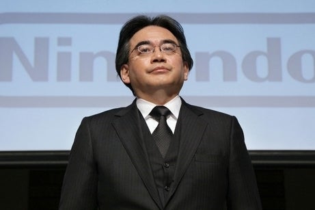 Image for The life of the Nintendo Wii - through the eyes of Satoru Iwata