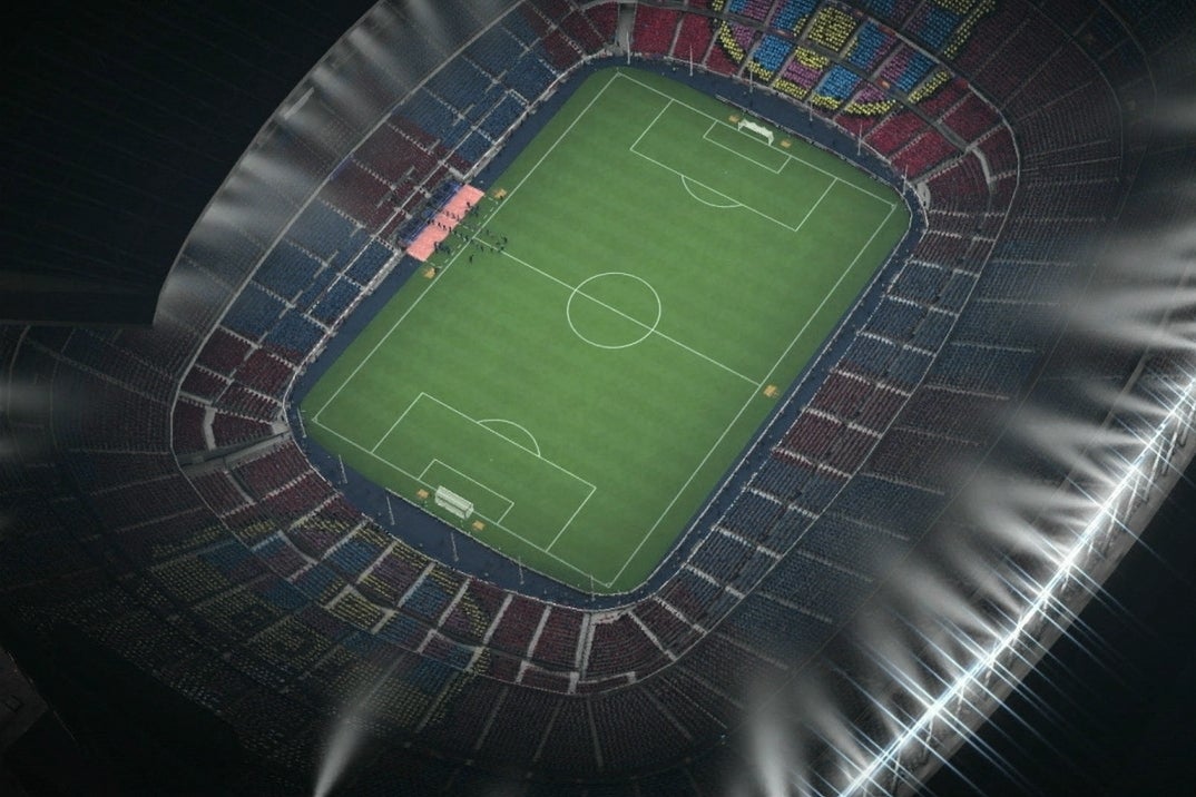 Image for FIFA 14 bude automaticky ukládat největší akce utkání