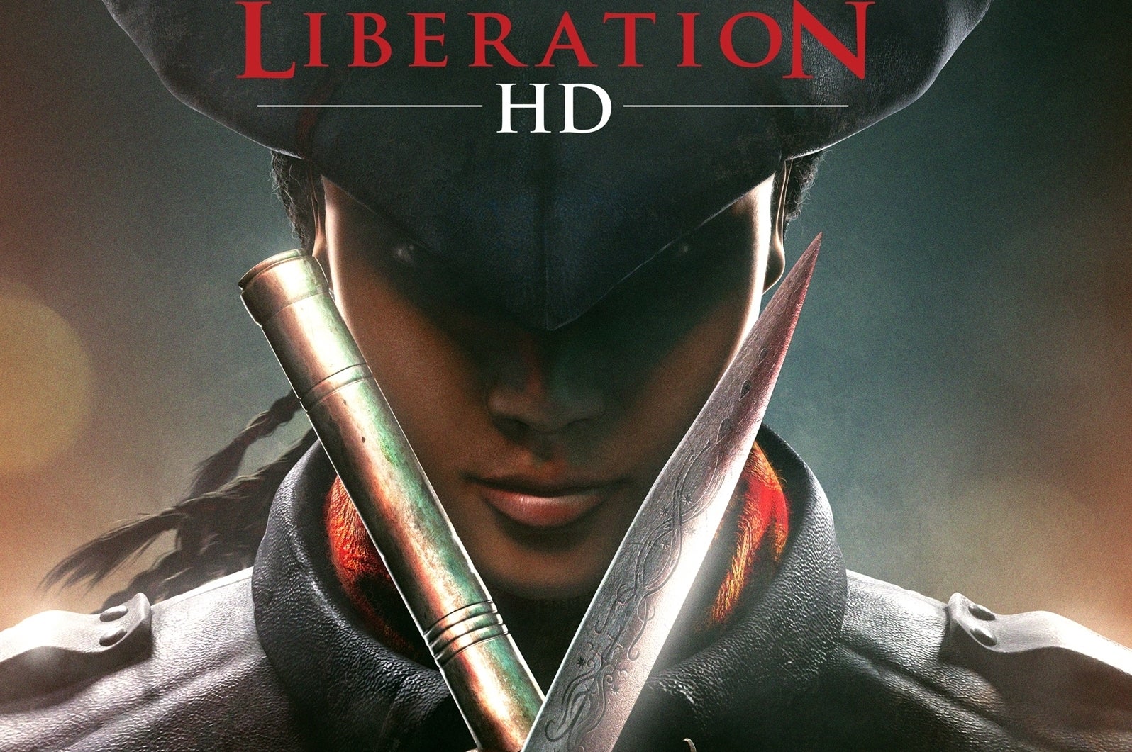 Imagem para Assassin's Creed: Liberation com data na PS3