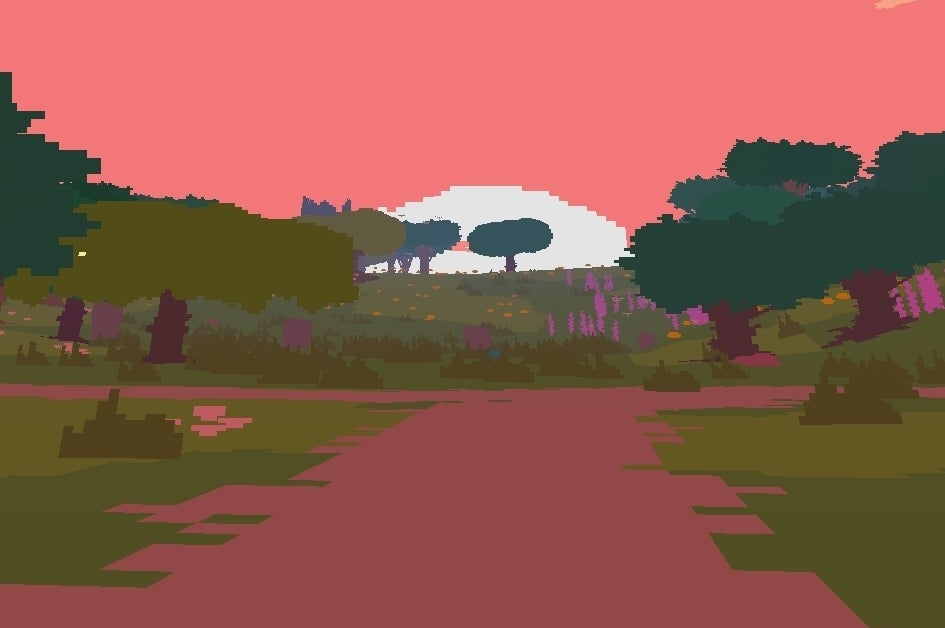 Image for Proteus rolls onto PS3 and Vita next week