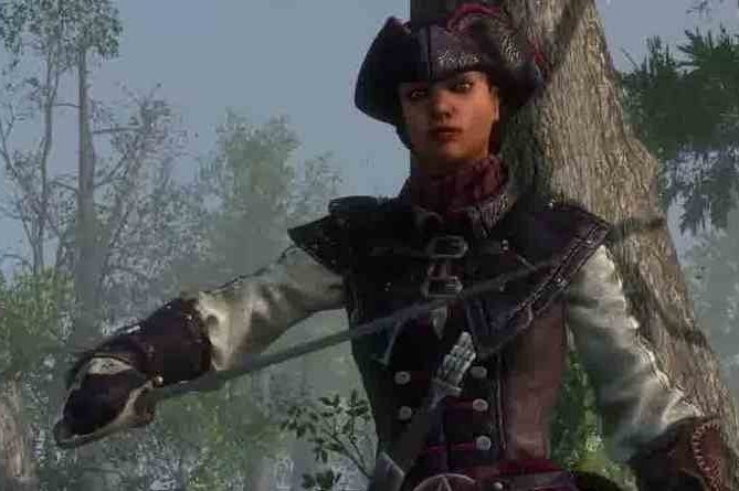 Obrazki dla Assassin's Creed: Liberation HD zadebiutuje w styczniu