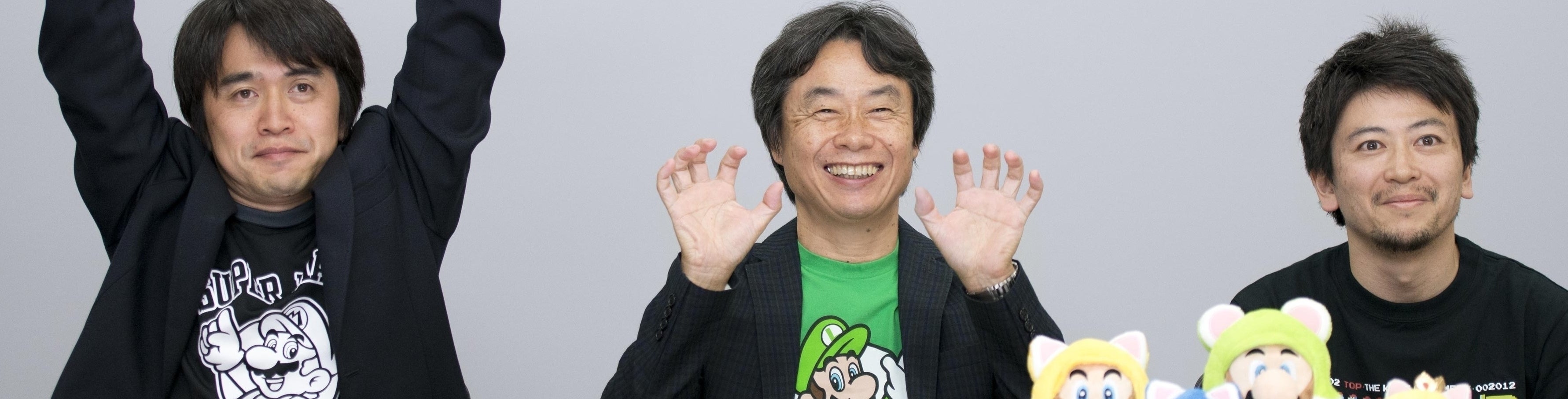Image for Touring the World with Miyamoto