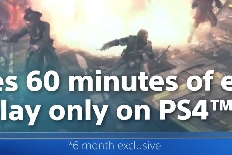 Obrazki dla Gry Ubisoftu z ekskluzywną zawartością na PlayStation 4 przez 6 miesięcy