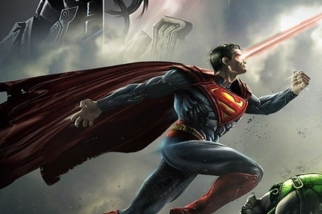 Image for Injustice joins Sony's PS3 to PS4 digital upgrade programme