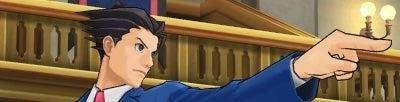 Image for Phoenix Wright: Ace Attorney - Dual Destinies review