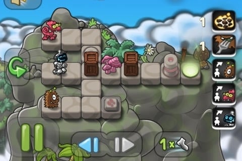 Plants vs. Zombies 2 shuffles onto Android devices | Eurogamer.net