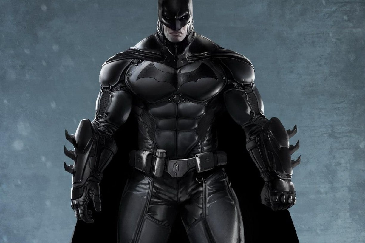 Bilder zu Batman: Arkham Origins - Komplettlösung und Tipps